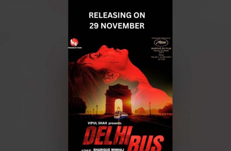 Movie Review Delhi Bus