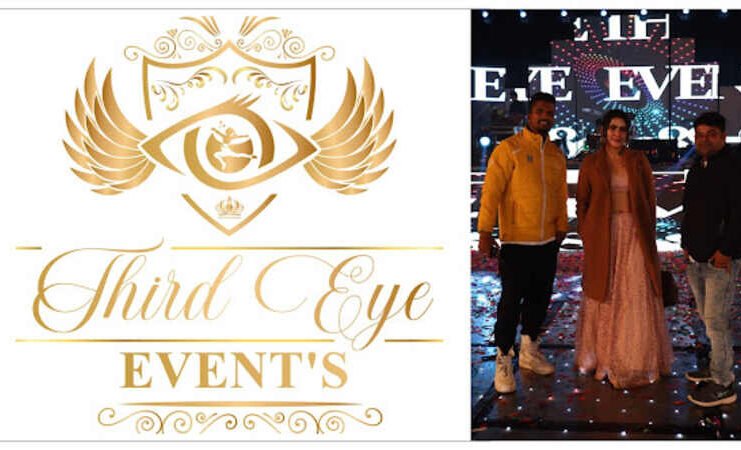 Third Eye Events