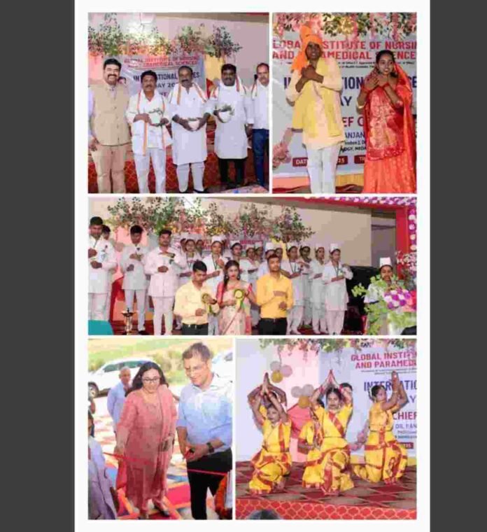 International Nursing Day 2025