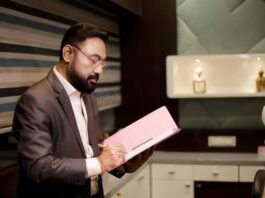 Narendra Kharka