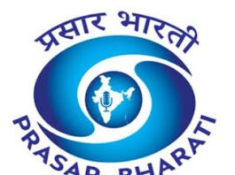 Prasar Bharati