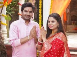 Jai Ganesh Jai Ganesh Deva Duet, Aarti , SK. TIWARI, Sanatan World, Sadhana Sargam