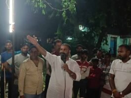 कैप्टन श्याम सिंह,Bihar Election 2025,Bihar Assembly Election 2025