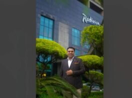 Swaad Sutra Food Festival at Radisson Blu Hotel, New Delhi Paschim Vihar