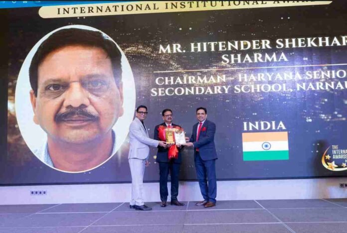 Screenshot 2025-08-22 121036 Hitender Shekhar Sharma