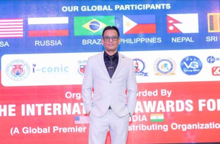 Dr. Pankaj Kumar Akshay