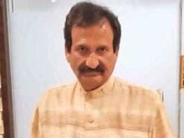 Naresh Amar Puri