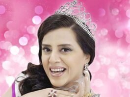 Global Grooming Guru Neeleshwari A B Revolutionizes Pageantry and Wellness.