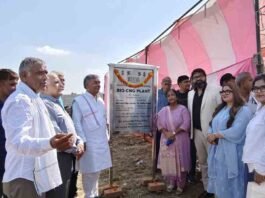 Bio-CNG Plant in Palwal: A New Dawn for Farmers' Income and Clean Environment