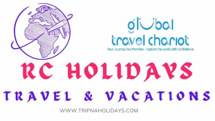 RC Holidays