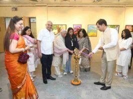 DUALITY: A Young Voice for the Planet