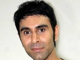 Sandip Soparrkar