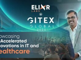 AI-Accelerated Solutions for IT and Healthcare by Elixr Labs to be Presented at GITEX GLOBAL 2025
