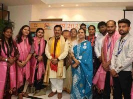 सेवा पखवाड़ा के अंतर्गत समाधान अभियान’, एनजीओ ने मनाया अपना वार्षिकोत्सव -बाल सुरक्षा पर जोर Sewa Pakhwada