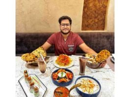 Tushar Gupta