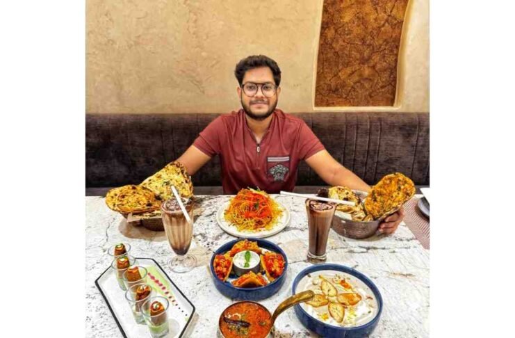 Tushar Gupta