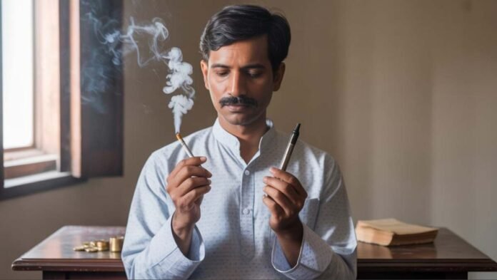 Vape Tech in 2025: Safer, Smarter, and More Innovative