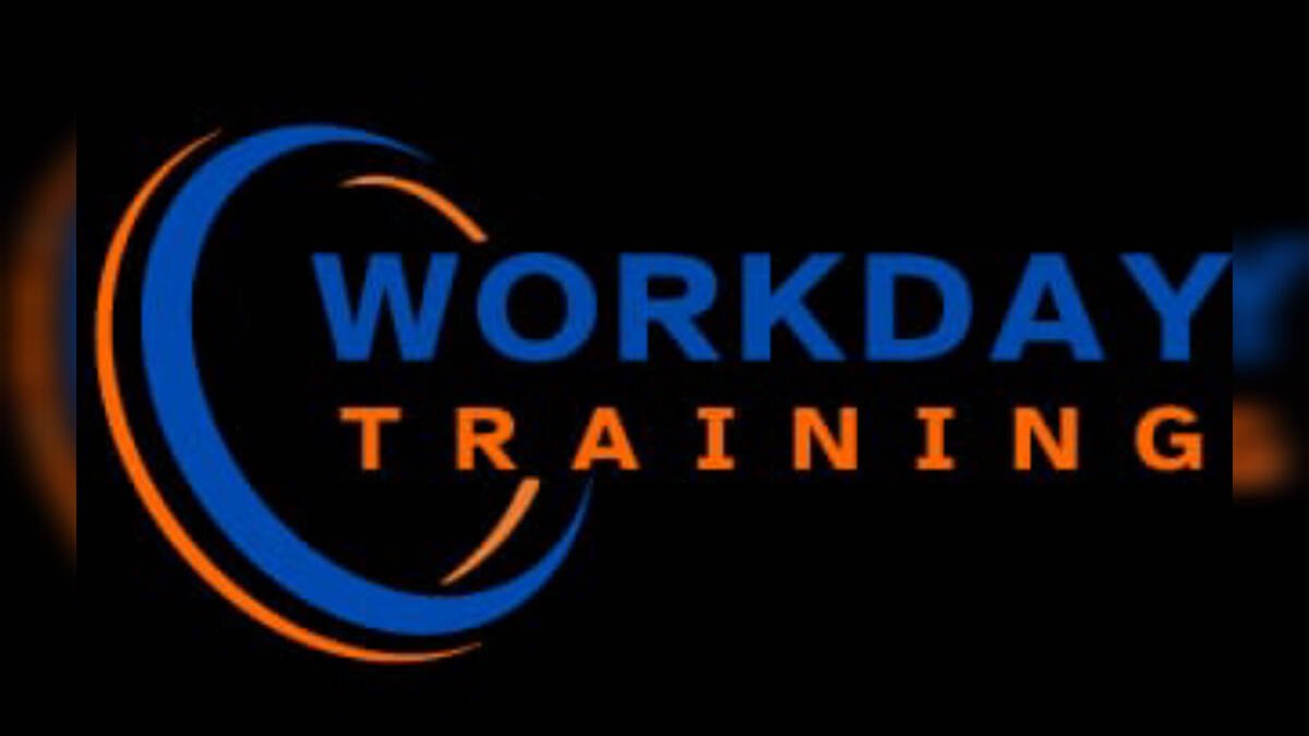 Workday Training With Placement Support: Transforming Skills Into ...