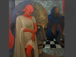 Melange of Memories: Thirty Artists Reimagine the Poetics of Memory at Bikaner House