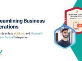 Transforming Business Operations with Seamless HubSpot and Microsoft Business Central Integration