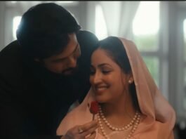 “As a Muslim, good job on bringing this up” – Muslims Give a Thumbs Up to HAQ Trailer Starring Emraan Hashmi, Yami Gautam Dhar and Vartika Singh Yami Gautam Dhar
