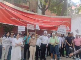 अर्थ्ज़ अर्बन स्पेसेज़