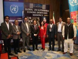 La global foundation