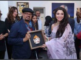 Melange of Memories: A Pan-India Art Showcase Celebrating the Poetry of Memory and Identity