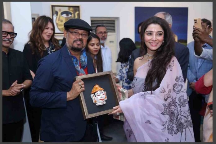 Melange of Memories: A Pan-India Art Showcase Celebrating the Poetry of Memory and Identity