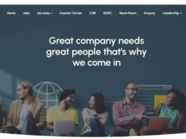 White Force: “Where Trust Meets Growth” — Because Great Companies Need Great People