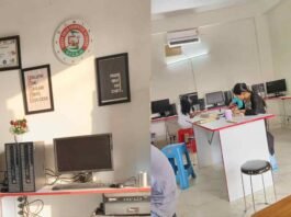 Green Field Computer Academy