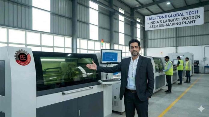 CEO Mayank Bajaj