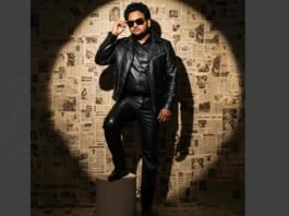 DJ Prithvi Sai – India’s Most Dynamic Multi-Genre & Multilingual DJ Stays on Top Yet Again DJ Prithvi Sai