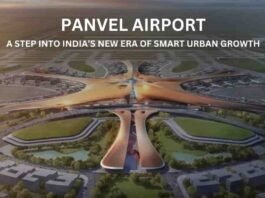 Mumbai 3.0, KSC New Town, Mumbai smart city development, Atal Setu connectivity, NMIA airport, MMR growth corridor, THE EDGE Developments, Mumbai infrastructure projects, data centre hubs India