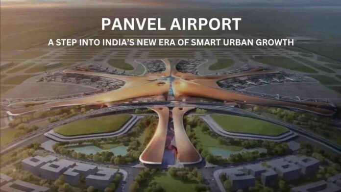 Screenshot2025-11-29204103 Mumbai 3.0, KSC New Town, Mumbai smart city development, Atal Setu connectivity, NMIA airport, MMR growth corridor, THE EDGE Developments, Mumbai infrastructure projects, data centre hubs India