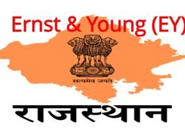Rising Concerns Over EY Officials’ Conduct in Rajasthan Projects; Probe Demanded