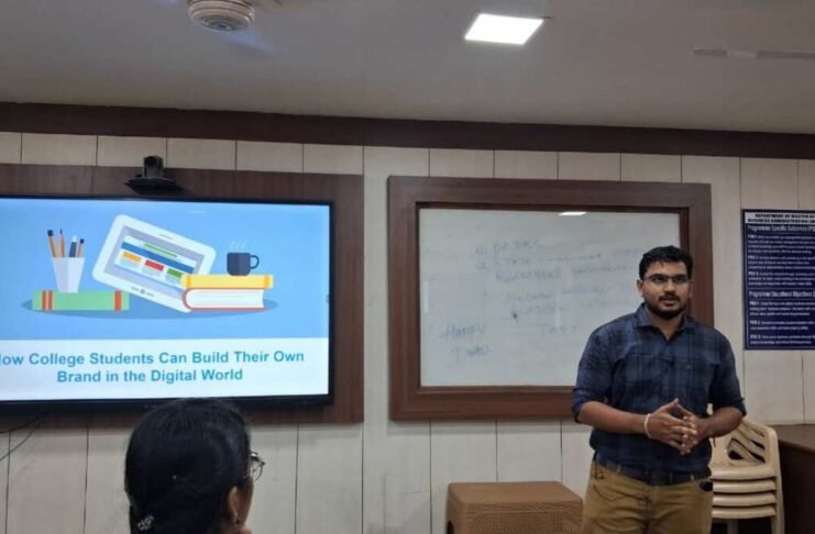 Skillbotix Edtech Private Limited: Building a Structured and Inclusive Skill Education Ecosystem in India