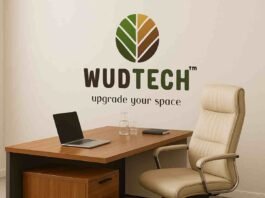 Shree Interior Wudtech LLP Outlines Vision for Sustainable PAN-India Growth Shree Interior Wudtech LLP Outlines Vision for Sustainable PAN-India Growth