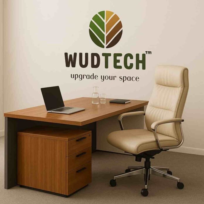 Shree Interior Wudtech LLP Outlines Vision for Sustainable PAN-India Growth Shree Interior Wudtech LLP Outlines Vision for Sustainable PAN-India Growth