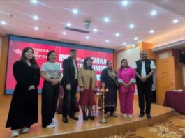 China Chalo Program, India China business trade, bilateral trade India China, global trade confidence, Indian entrepreneurs China, cross border business India China