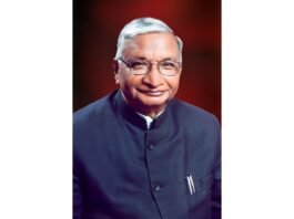 The Life and Legacy of Dr. Motilal Gupta