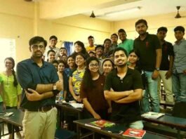 When Teaching Becomes a Movement: The Rise of Dr. Sourav Sir’s Classes