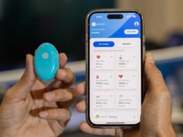 Revolutionizing Cardiac Care with Doori