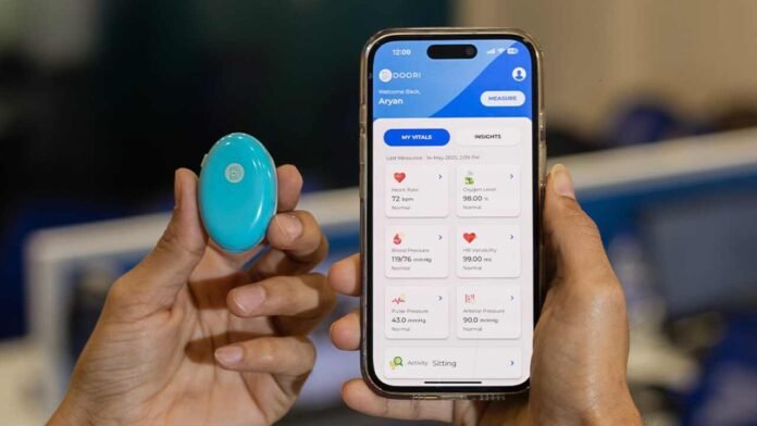 Revolutionizing Cardiac Care with Doori