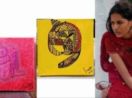 New On The Art Block