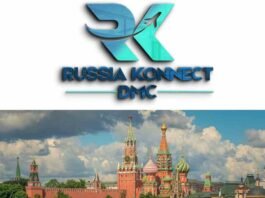 Russia Konnect DMC