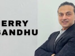 Jerry Sandhu: From Responsibility to Reinvention — The Mind Behind Price-Based Trading