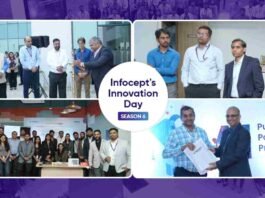 Infocepts Innovation Day, AI for Impact, Enterprise AI scale, Shashank Garg Infocepts, AI business outcomes