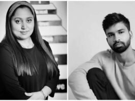 PRE PRO PICTURES LLP Launched by Rajat Kumar & Renowned Choreographer Shabina Khan, Two Directorial Films Locked for 2026 PRE PRO PICTURES LLP