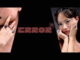 Error Jewelry, HVK Jewels Pvt Ltd, Hiren and Rounit, designer lab-grown jewelry, modern luxury brand